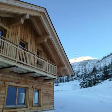 Wieser Hütte Gasthof