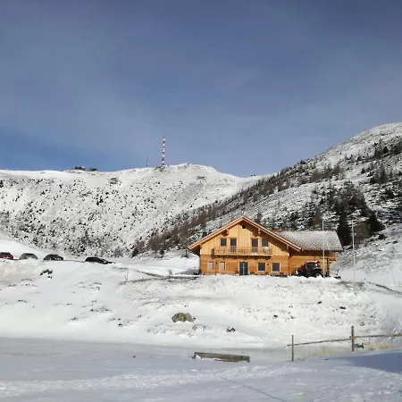 Gasthof Wieser Hütte *