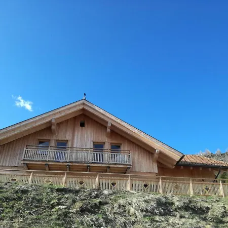Wieser Hütte * Stockenboi