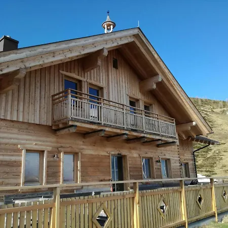 Gasthof Wieser Hütte *