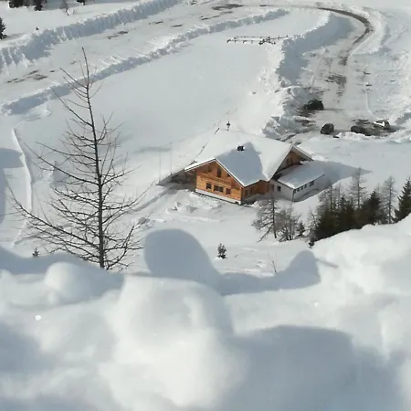 Wieser Hütte