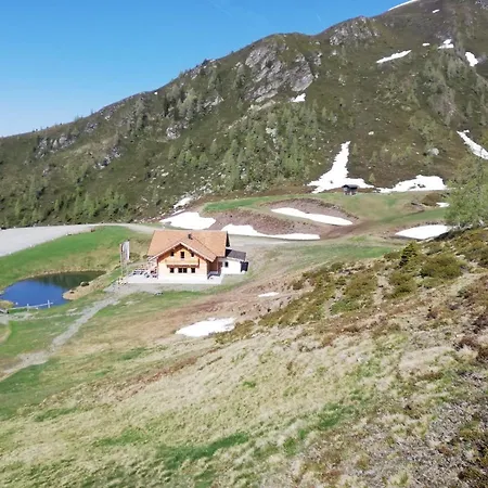 Wieser Hütte Gasthof