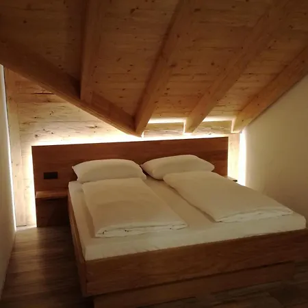 Wieser Hütte * Stockenboi