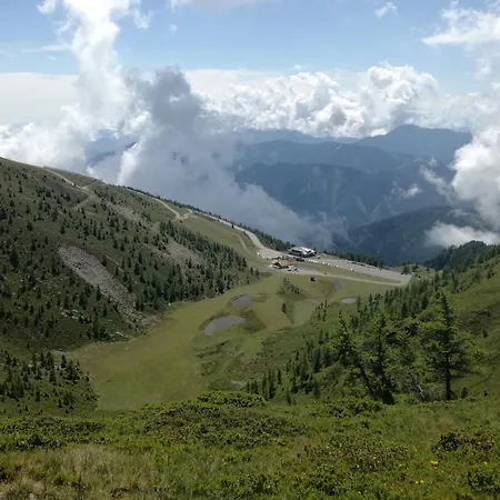 Gasthof Wieser Hütte