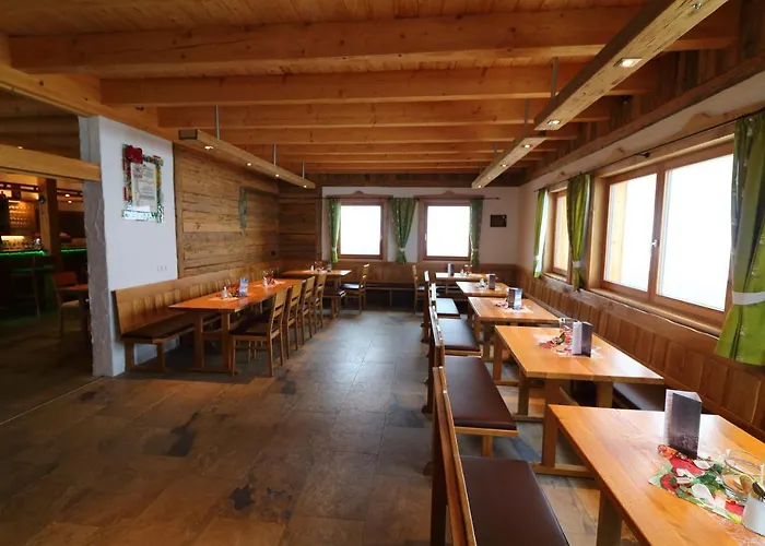 Wieser Huette Stockenboi