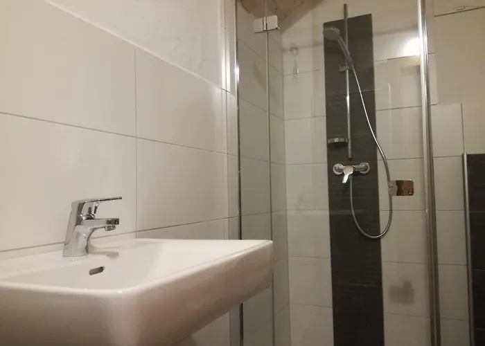 אורחן Wieser Huette Stockenboi