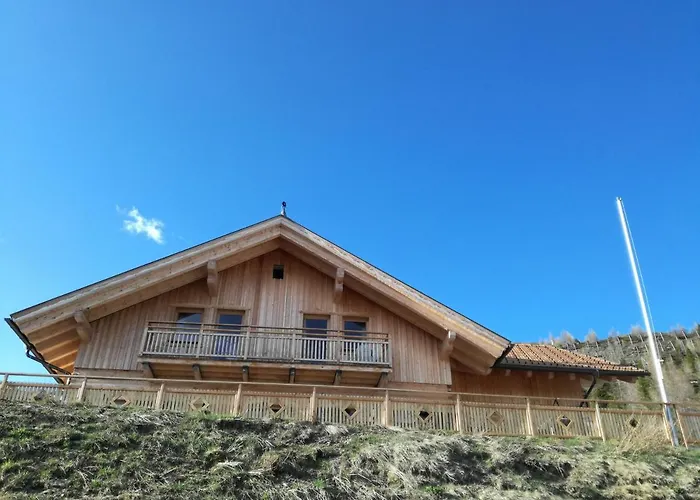 Wieser Huette * Stockenboi