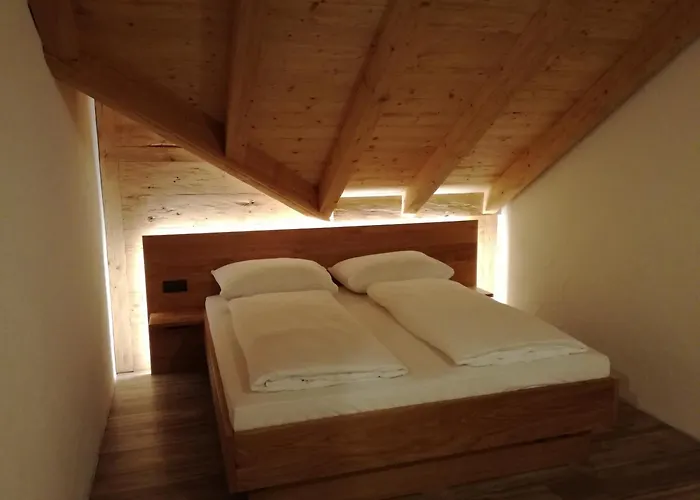 Wieser Huette * Stockenboi