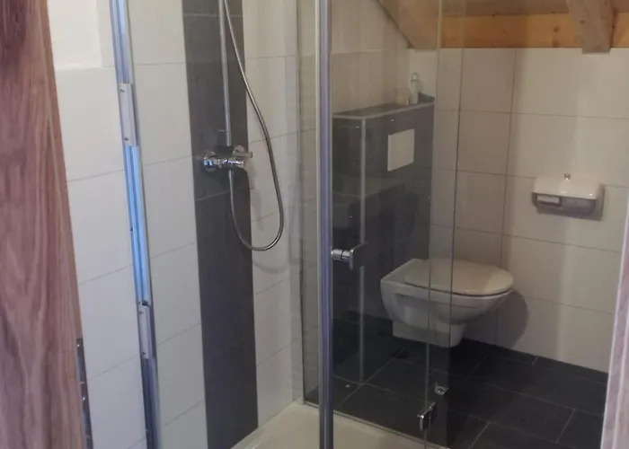 Wieser Huette אורחן *