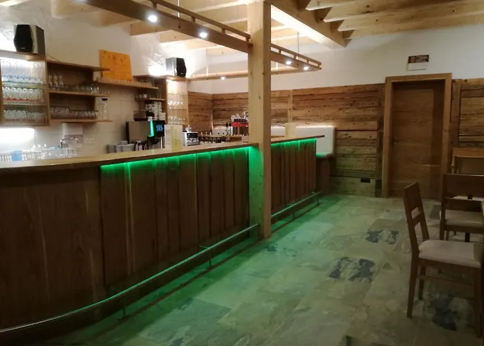 Wieser Huette אורחן