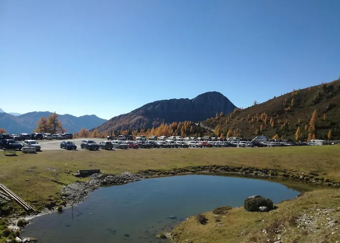 Wieser Huette Stockenboi