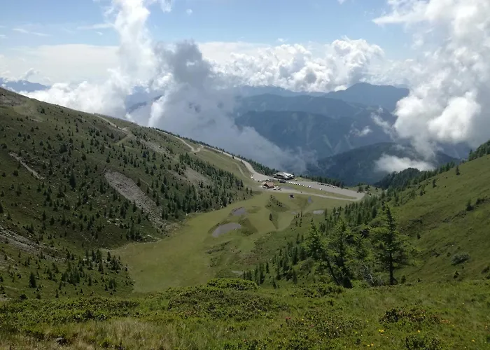 אורחן Wieser Huette